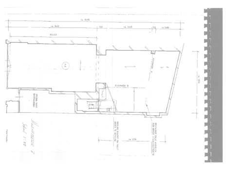 View floorplan
