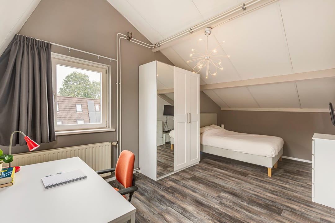Photo 26 of Nijmansbos 56