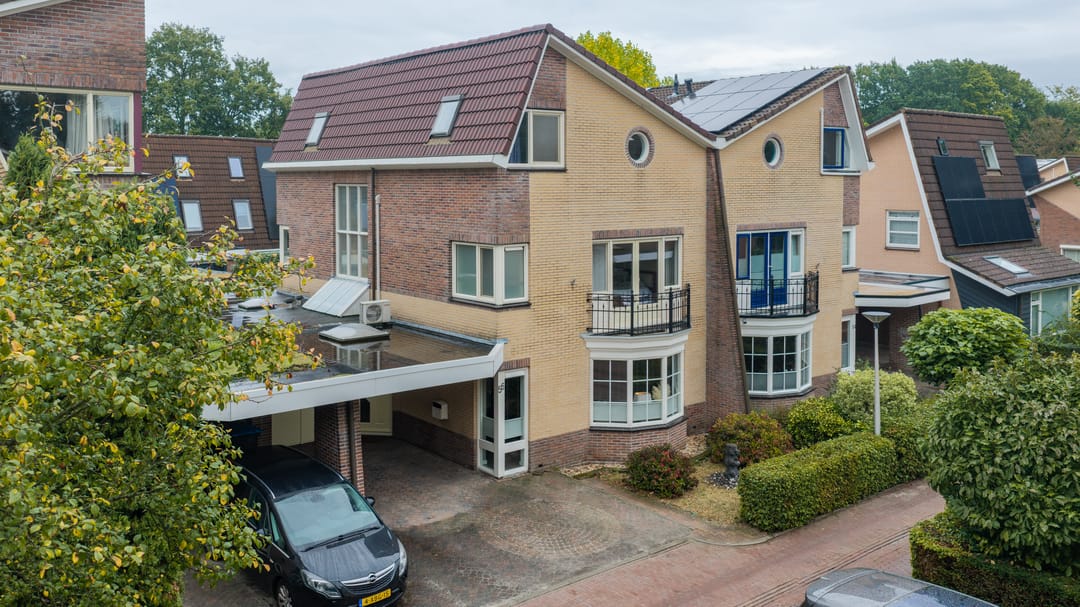 Photo 37 of Nijmansbos 56