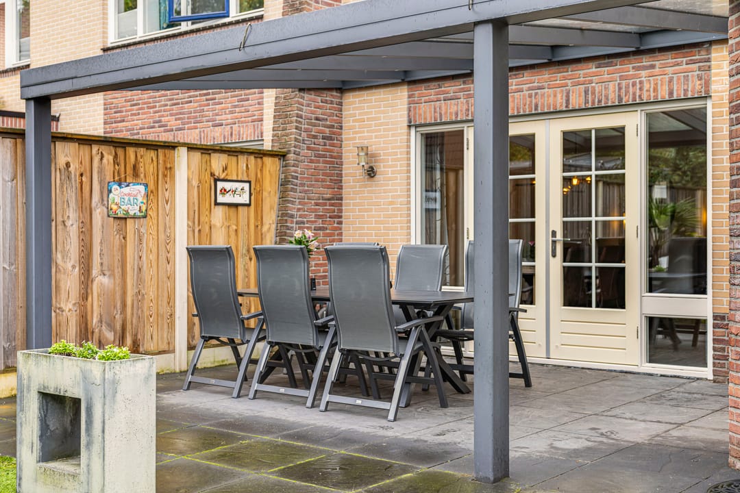 Photo 31 of Nijmansbos 56