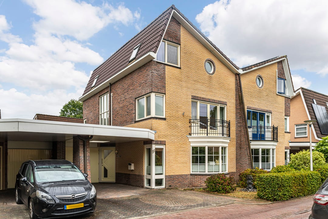 Photo 38 of Nijmansbos 56