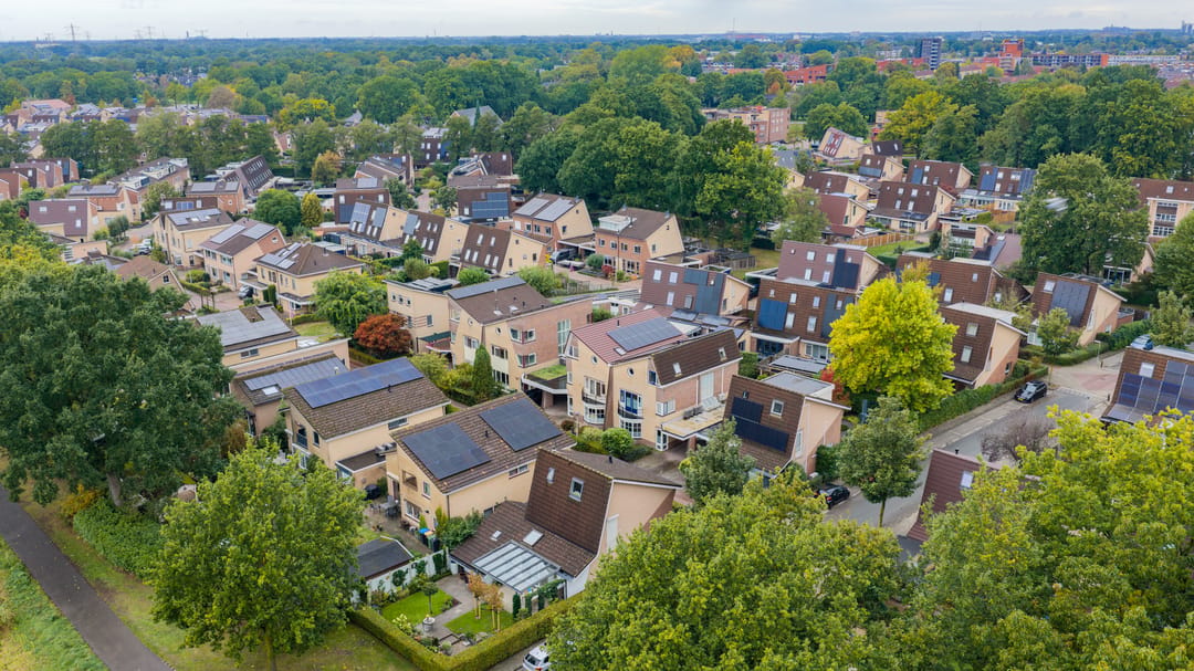 Photo 41 of Nijmansbos 56
