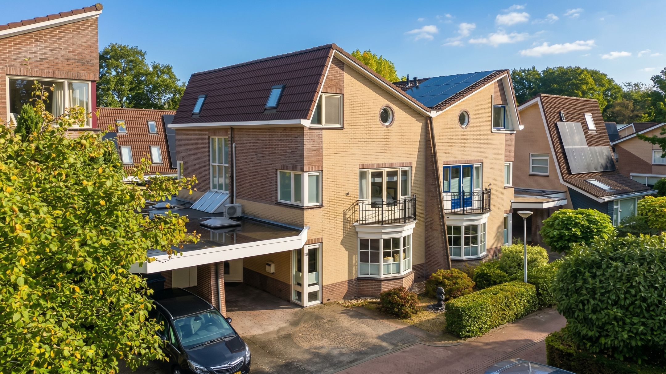 Nijmansbos 56