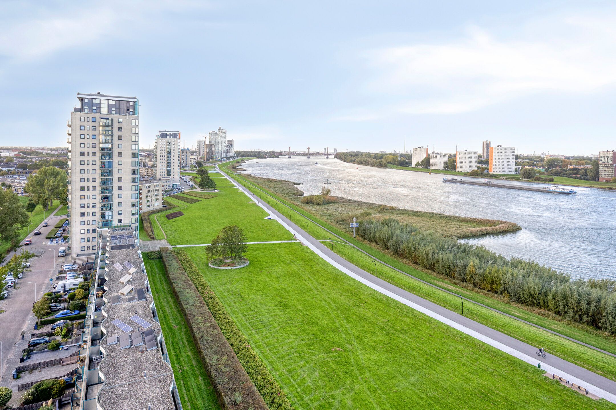 Maasboulevard 247 