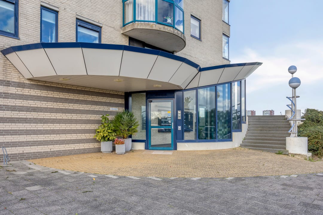 Photo 43 of Maasboulevard 247