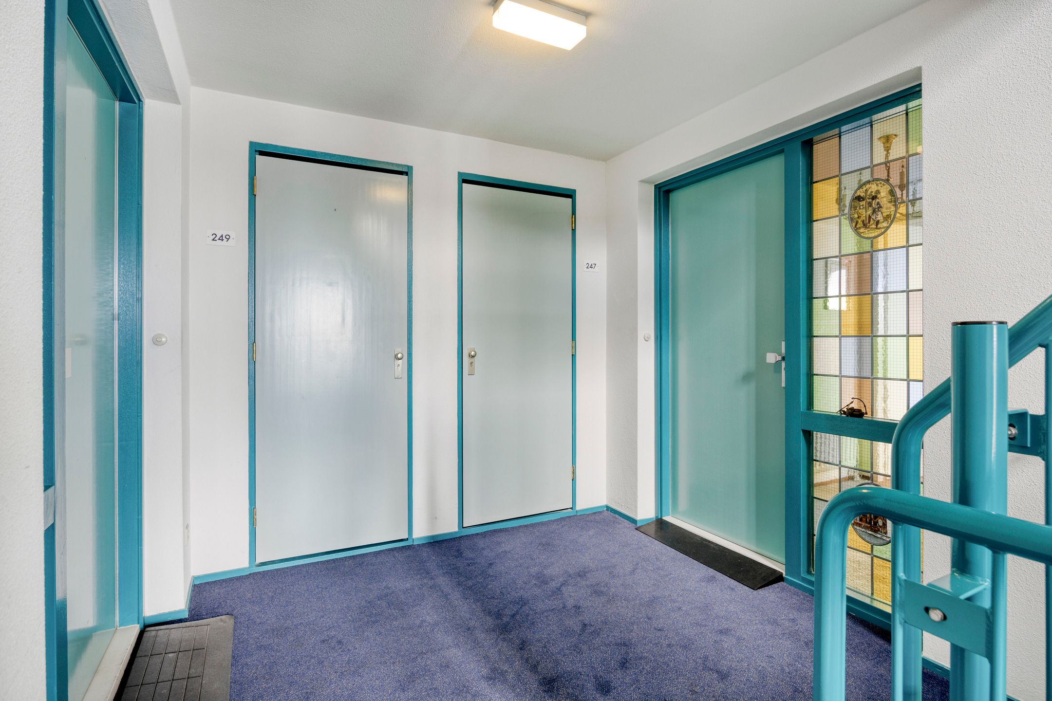 Photo 36 of Maasboulevard 247