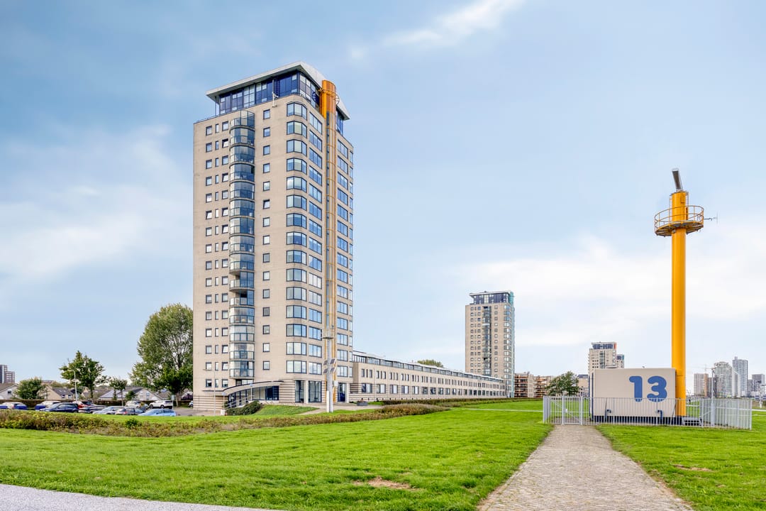 Photo 1 of Maasboulevard 247