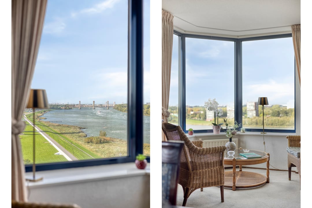 Photo 7 of Maasboulevard 247