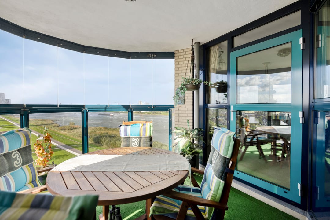 Photo 16 of Maasboulevard 247