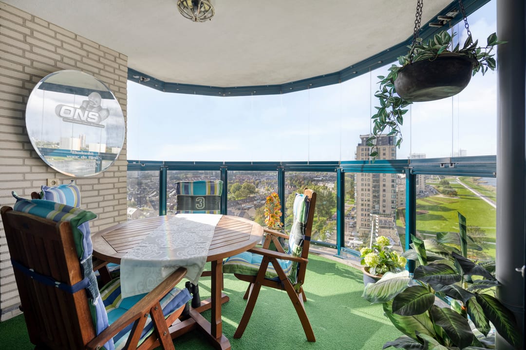 Photo 17 of Maasboulevard 247