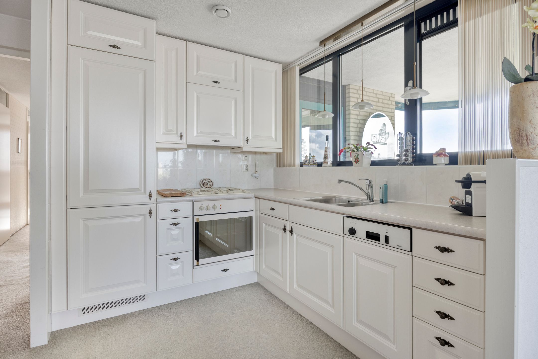 Photo 12 of Maasboulevard 247