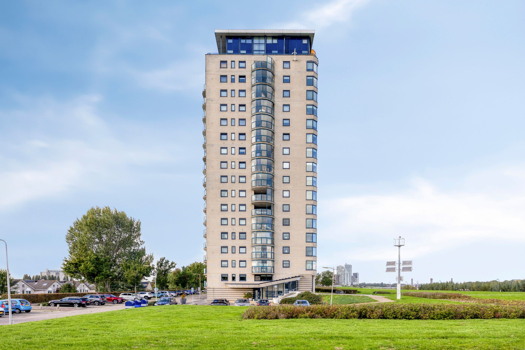 Photo 45 of Maasboulevard 247