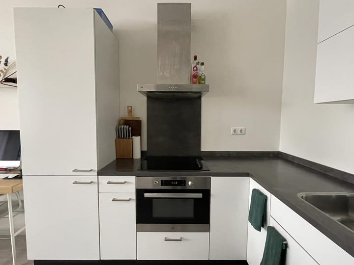 Appartement te huur: Velperbuitensingel 9-53, Arnhem