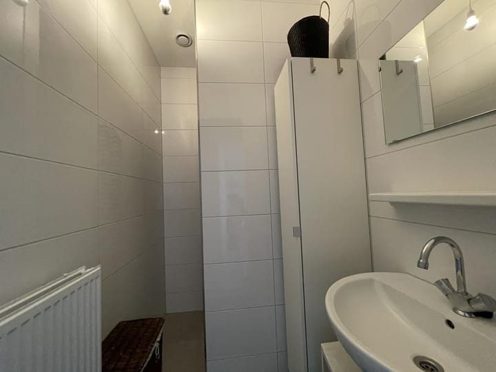 Appartement te huur: Velperbuitensingel 9-53, Arnhem