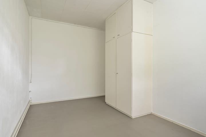 Appartement te koop: Anna van Burenlaan 152, Ede