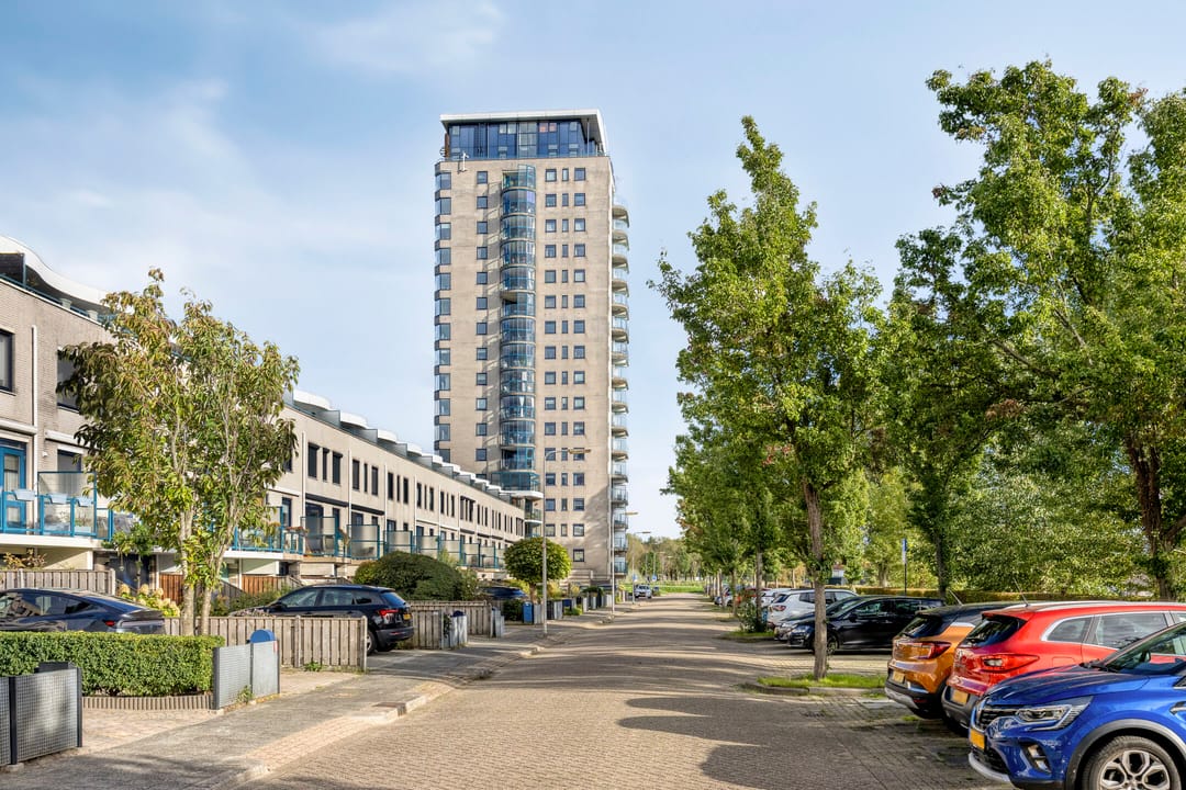 Photo 46 of Maasboulevard 247