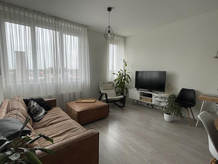 Appartement te huur: Velperbuitensingel 9-53, Arnhem
