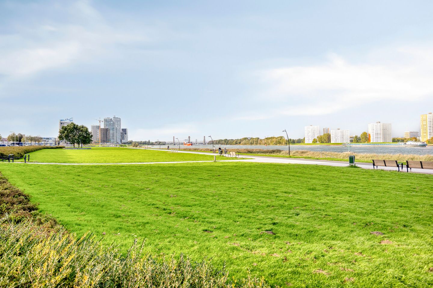 Photo 49 of Maasboulevard 247