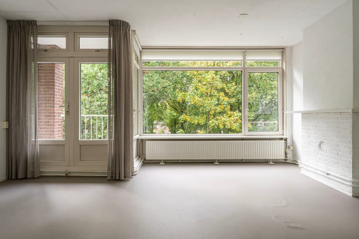 Appartement te koop: Anna van Burenlaan 152, Ede