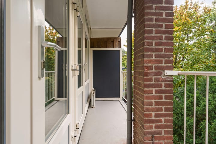 Appartement te koop: Anna van Burenlaan 152, Ede
