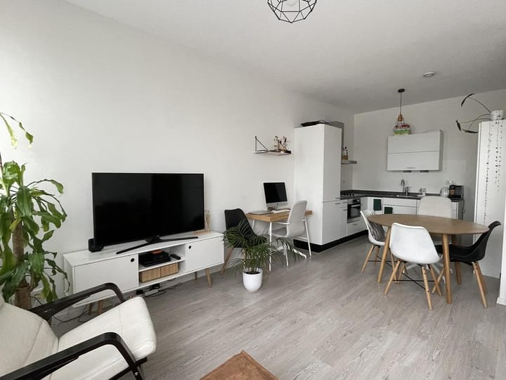 Appartement te huur: Velperbuitensingel 9-53, Arnhem