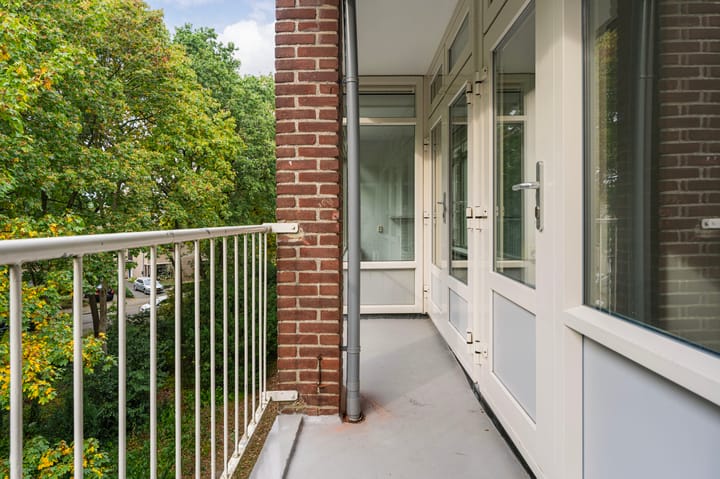 Appartement te koop: Anna van Burenlaan 152, Ede