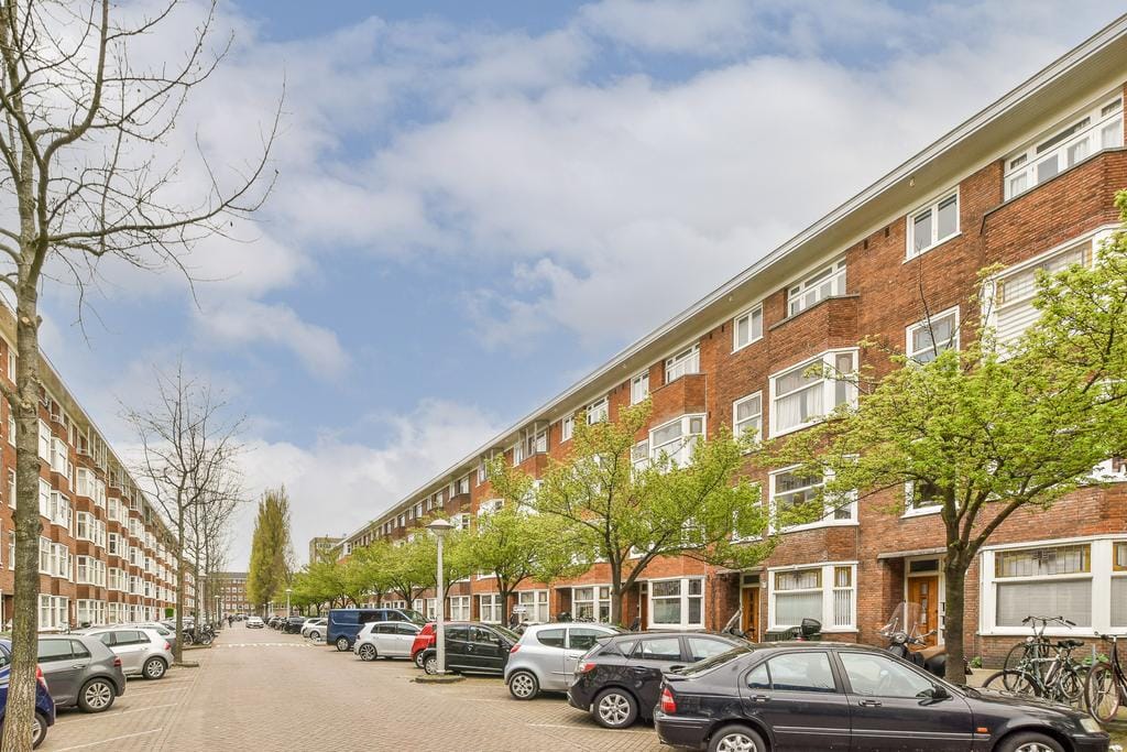 Photo 25 of Kinderdijkstraat 63-2