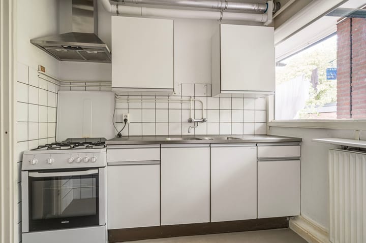 Appartement te koop: Anna van Burenlaan 152, Ede