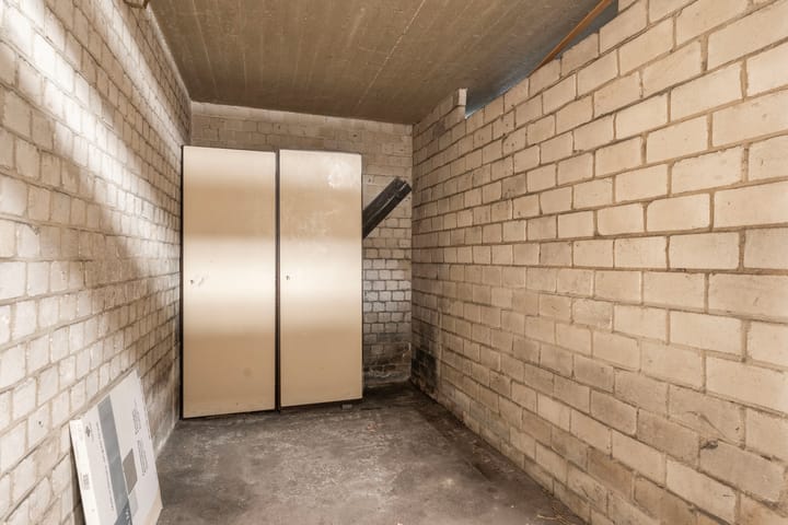 Appartement te koop: Anna van Burenlaan 152, Ede