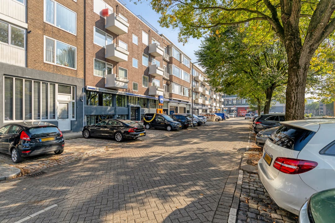 Photo 28 of Admiraliteitskade 17-C