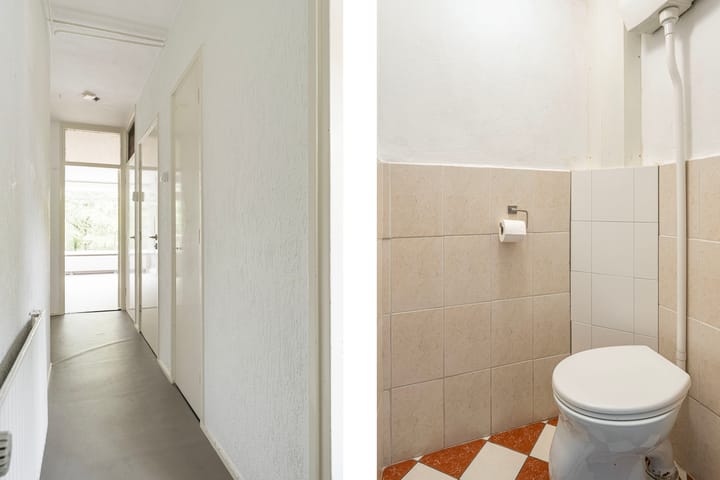 Appartement te koop: Anna van Burenlaan 152, Ede