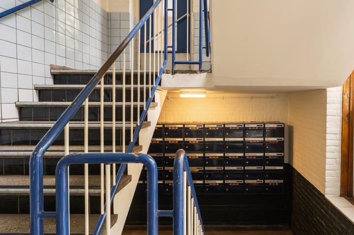 Appartement te koop: Anna van Burenlaan 152, Ede