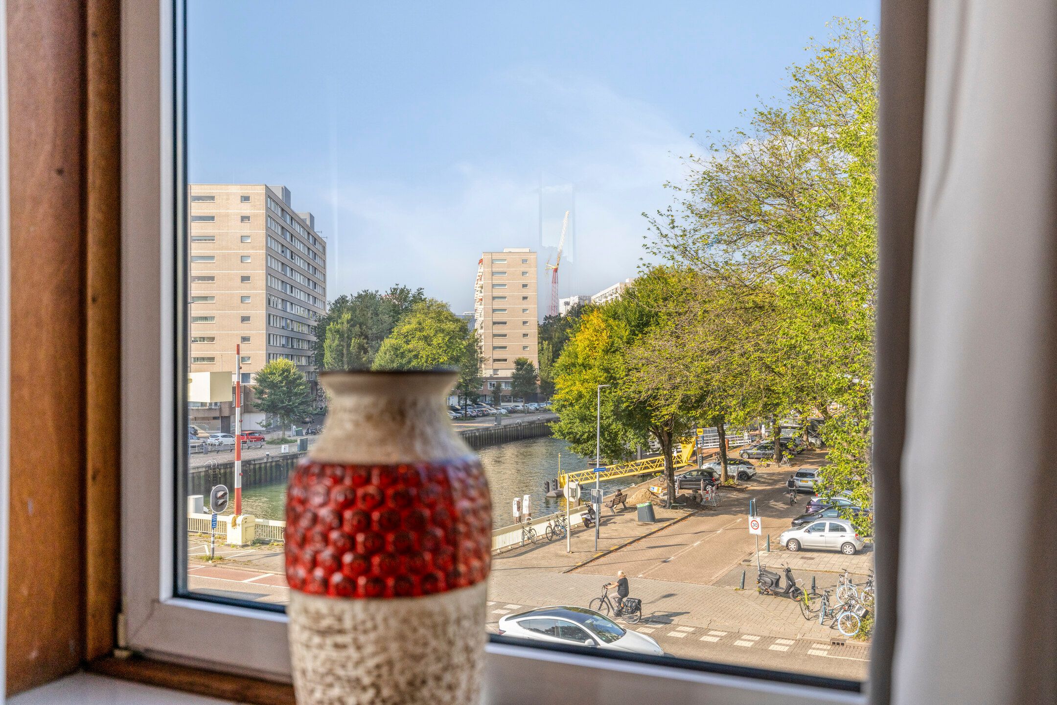 Photo 15 of Admiraliteitskade 17-C