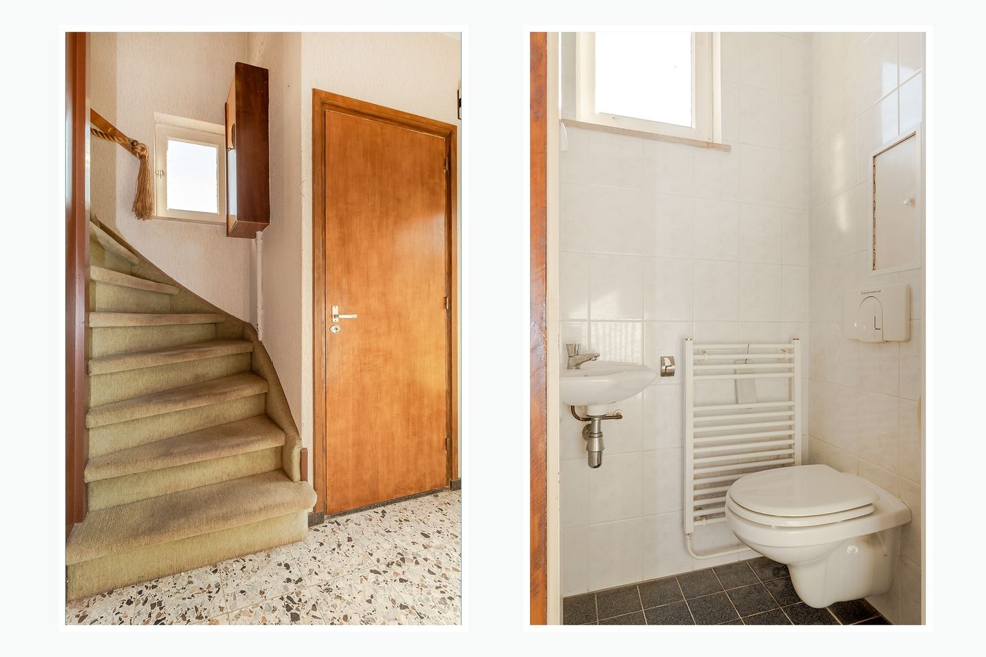 Photo 10 of Adam van Harenstraat 1