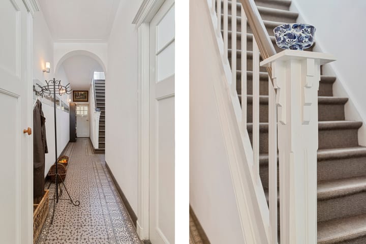 Hoekwoning te koop: Sint Bavostraat 45, Rijsbergen
