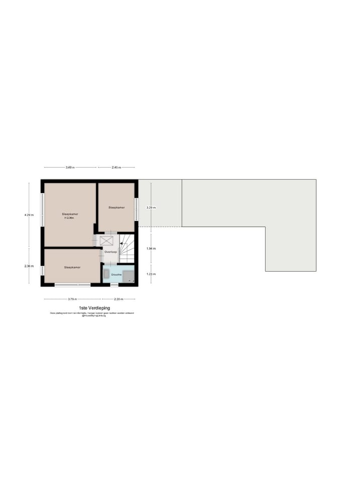 Photo 33 of Adam van Harenstraat 1