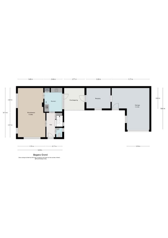 Photo 32 of Adam van Harenstraat 1