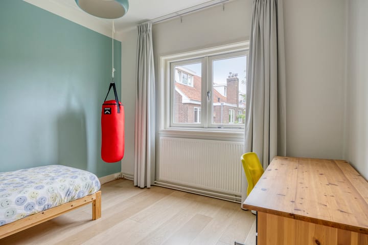 Twee-onder-één-kap te koop: Hatertseveldweg 290, Nijmegen