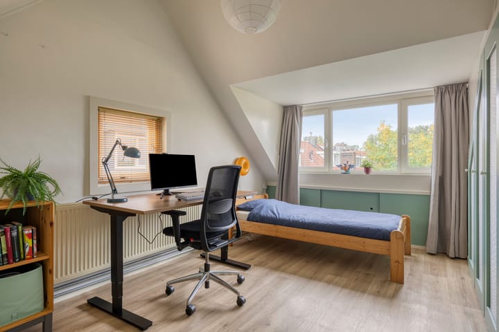Twee-onder-één-kap te koop: Hatertseveldweg 290, Nijmegen