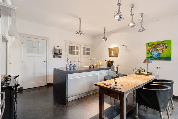 Hoekwoning te koop: Sint Bavostraat 45, Rijsbergen