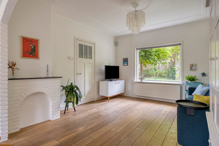 Twee-onder-één-kap te koop: Hatertseveldweg 290, Nijmegen