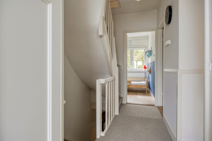 Twee-onder-één-kap te koop: Hatertseveldweg 290, Nijmegen