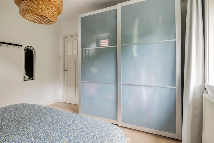 Twee-onder-één-kap te koop: Hatertseveldweg 290, Nijmegen
