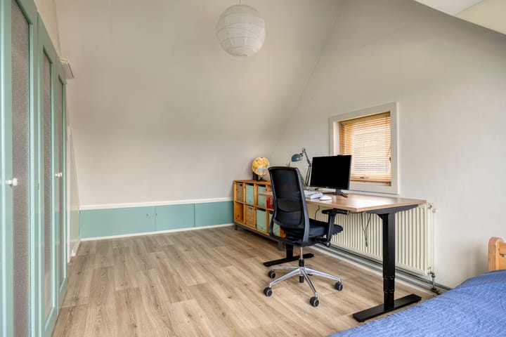 Twee-onder-één-kap te koop: Hatertseveldweg 290, Nijmegen