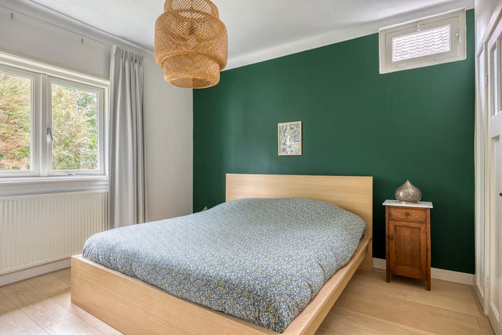 Twee-onder-één-kap te koop: Hatertseveldweg 290, Nijmegen