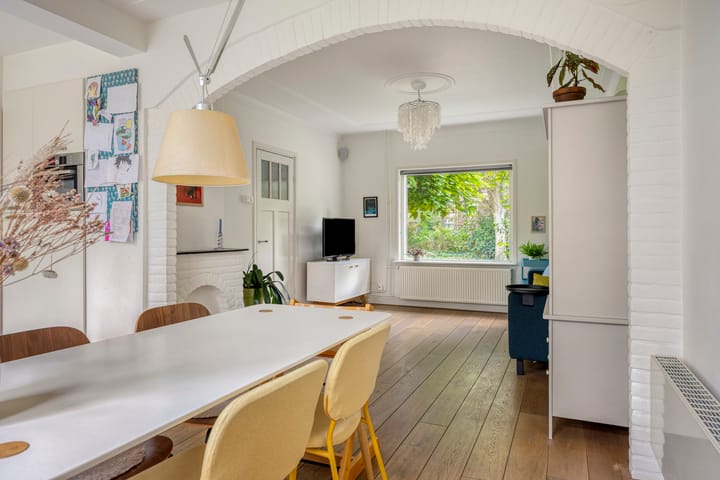 Twee-onder-één-kap te koop: Hatertseveldweg 290, Nijmegen