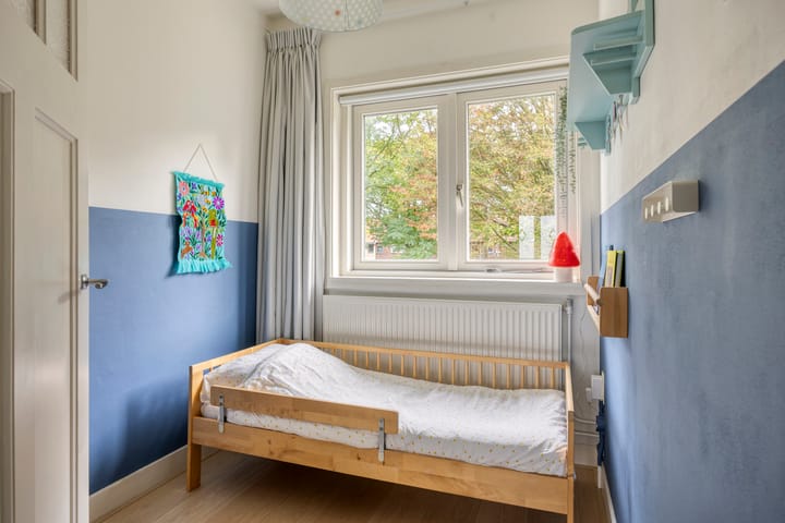 Twee-onder-één-kap te koop: Hatertseveldweg 290, Nijmegen