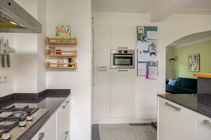 Twee-onder-één-kap te koop: Hatertseveldweg 290, Nijmegen