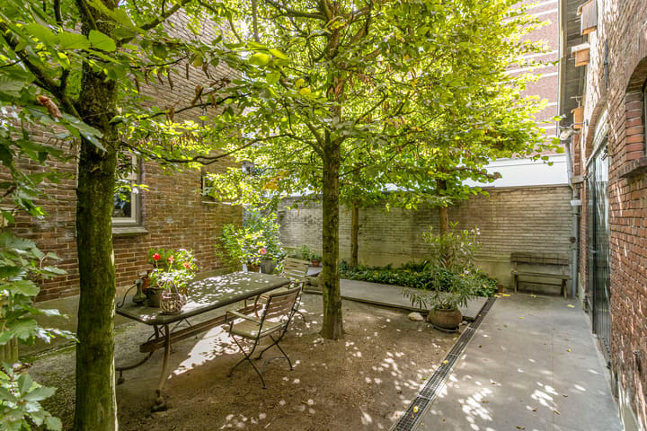 Hoekwoning te koop: Sint Bavostraat 45, Rijsbergen