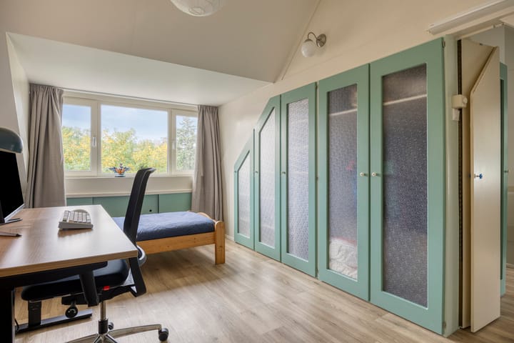 Twee-onder-één-kap te koop: Hatertseveldweg 290, Nijmegen